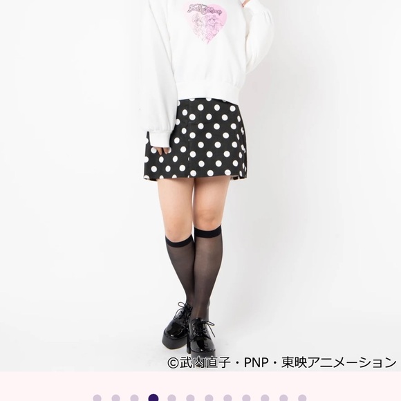Wego Sailor Moon collab Japan import - Picture 8 of 9